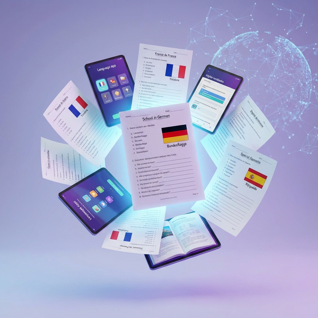 Unlimited Resources Background